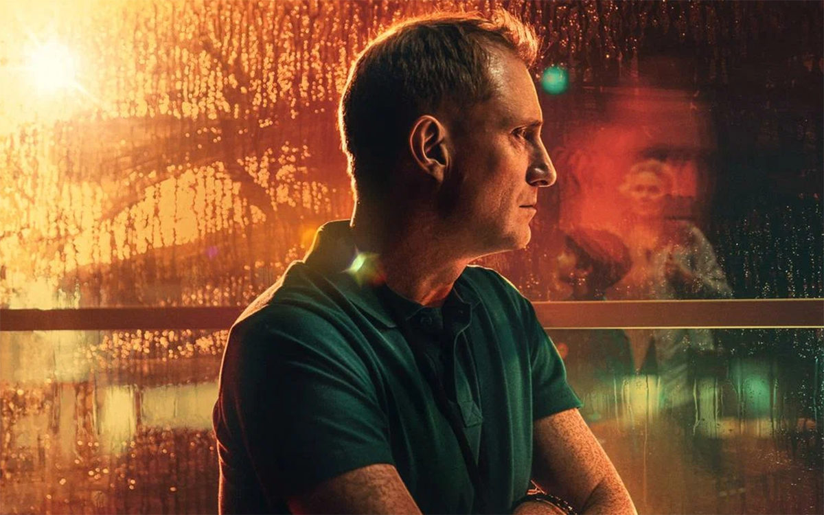 Постер сериала "Прорыв"