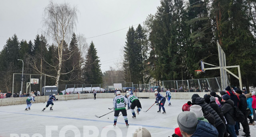    Фото: prochepetsk.ru