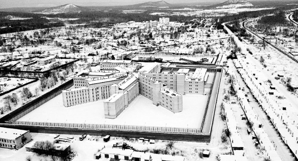 Знаменитые сидельцы тюрьмы «Снежинка»