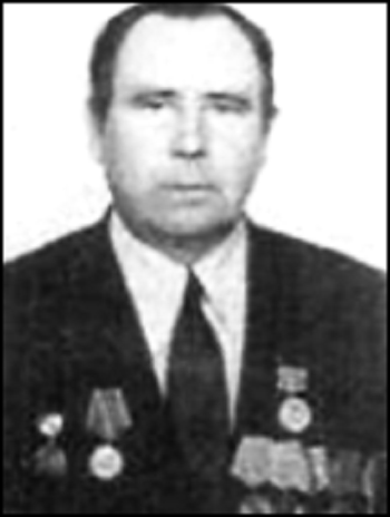 Цвяк Иван Антонович
