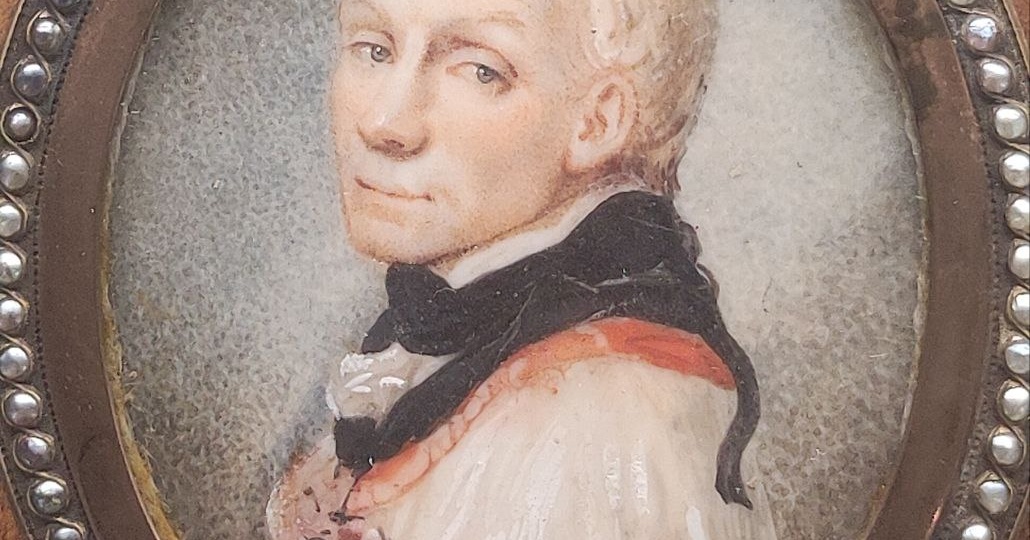 Полководец не при параде