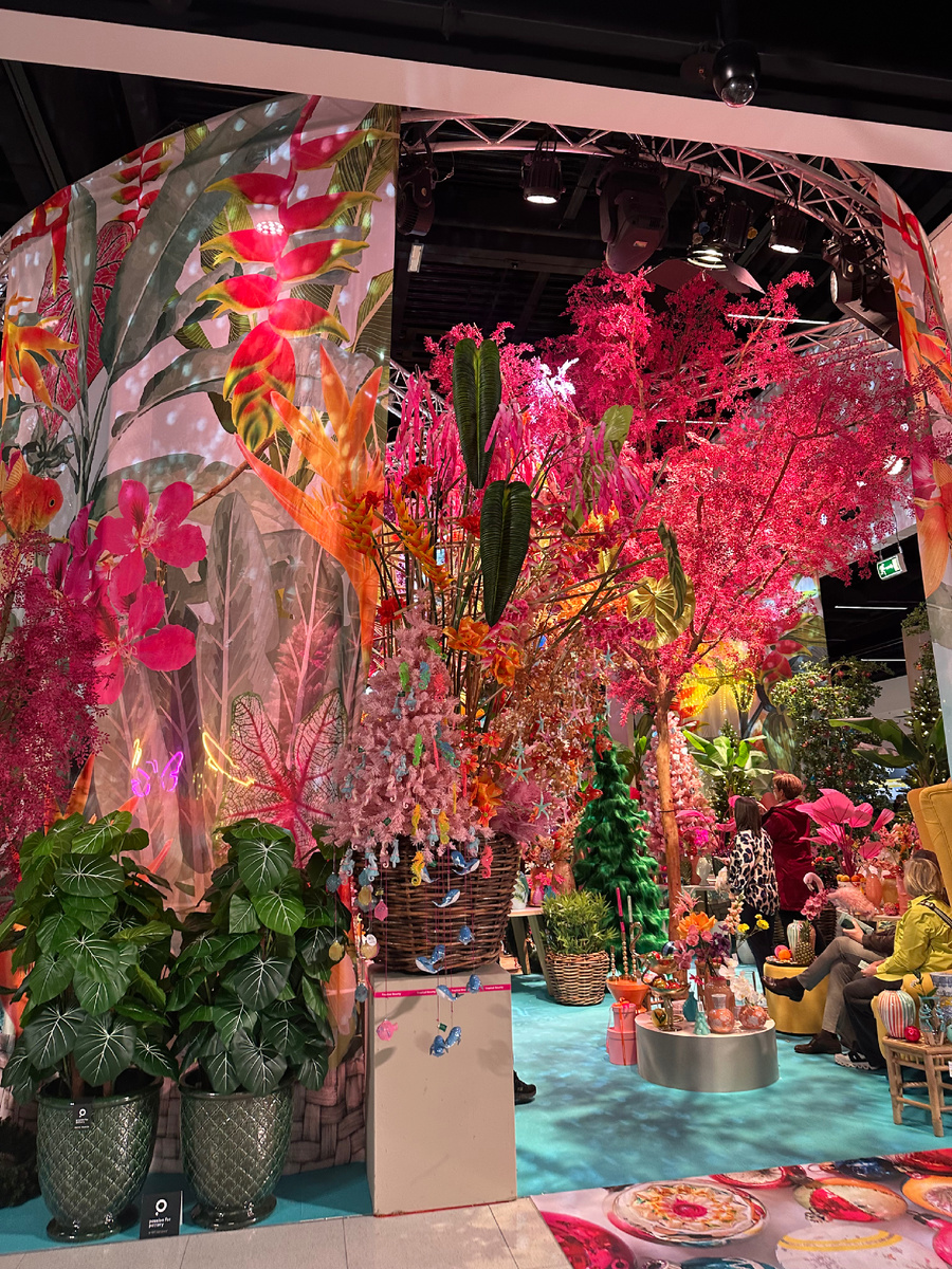 Группа дизайнеров съездила на Кубу за вдохновением.