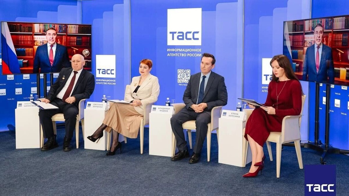   Илья Хачатурян