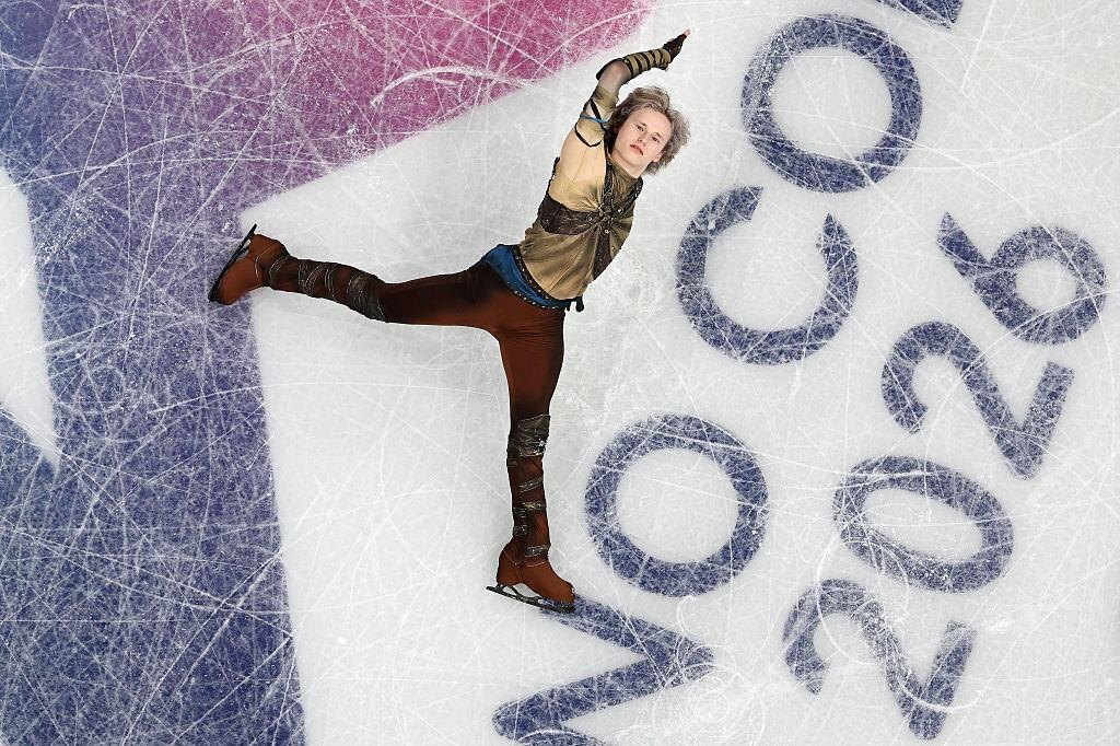    Jared C. Tilton / Getty Images