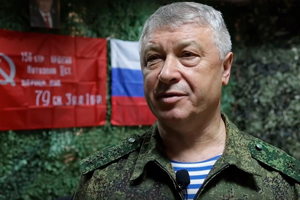    Фото: Минобороны России