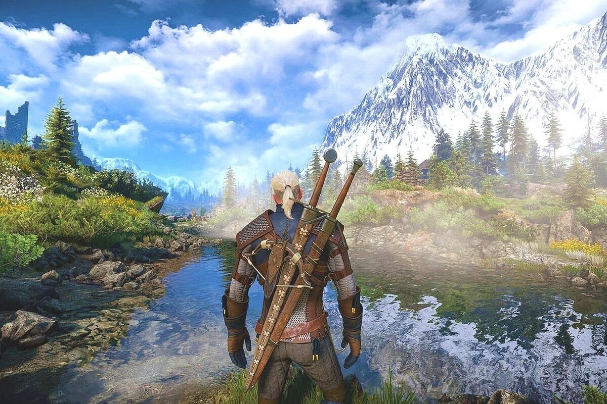 Скриншот игры