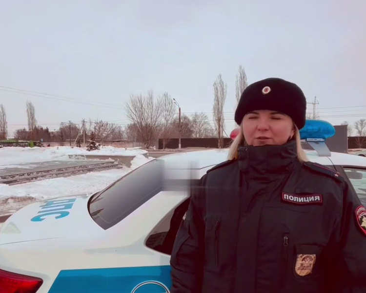     В Курске с начала 2026 года произошло 747 ДТП на фоне ухудшения погоды