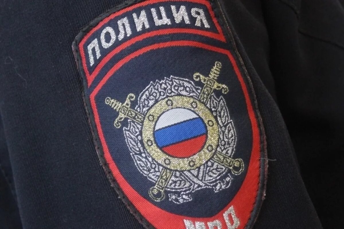    Петербуржец выстрелил в лицо сотруднику пункта выдачи заказов