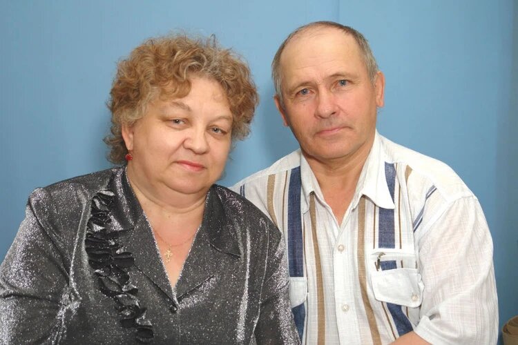 Чета Жуковых купила "дом с привидениями" 5 лет назад. Поначалу в жилище все было спокойно. Фото: Администрация Томской области