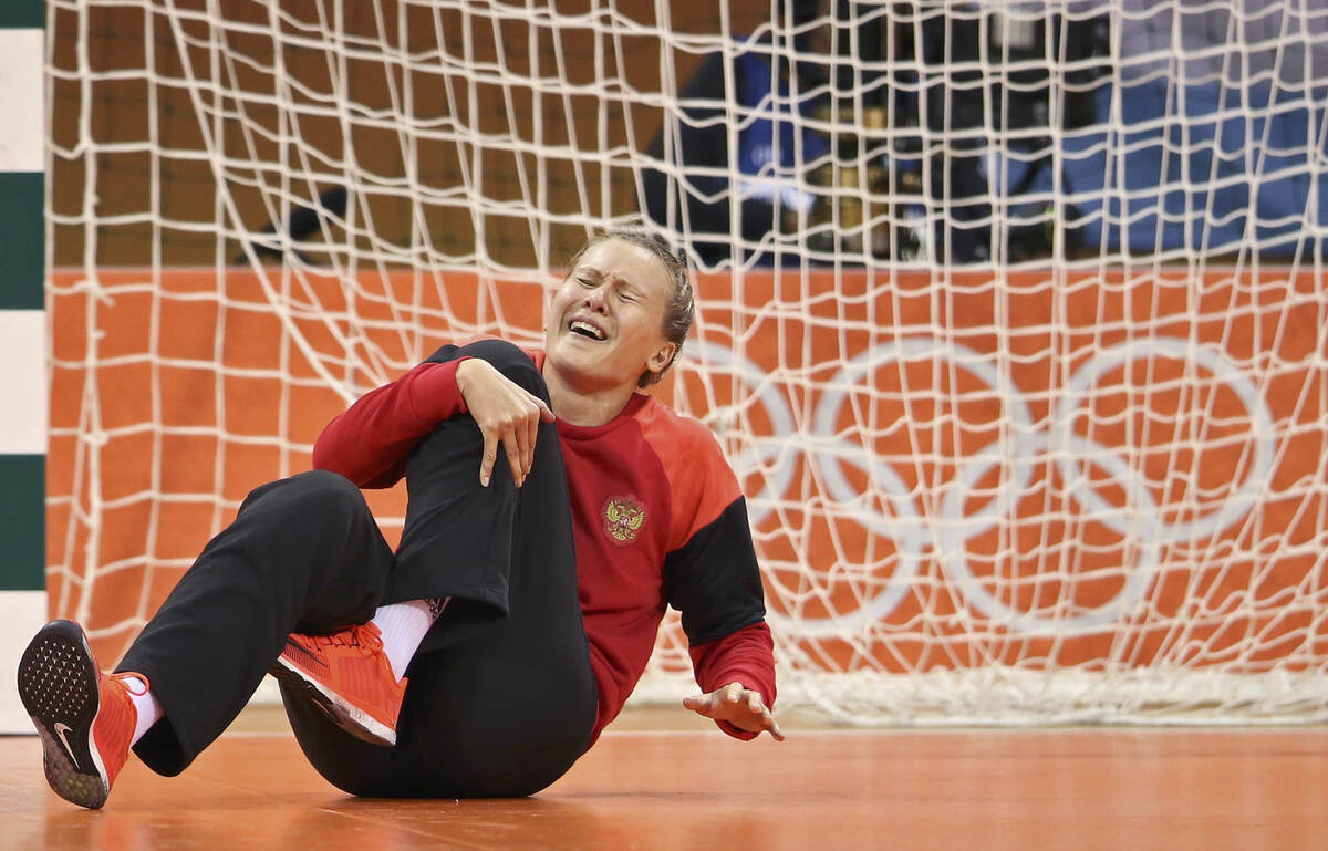    Тот самый момент во втором тайме матча со Швецией