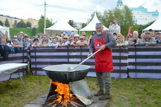 Тверь вошла в число финалистов III Всероссийской премии «Туристические города»