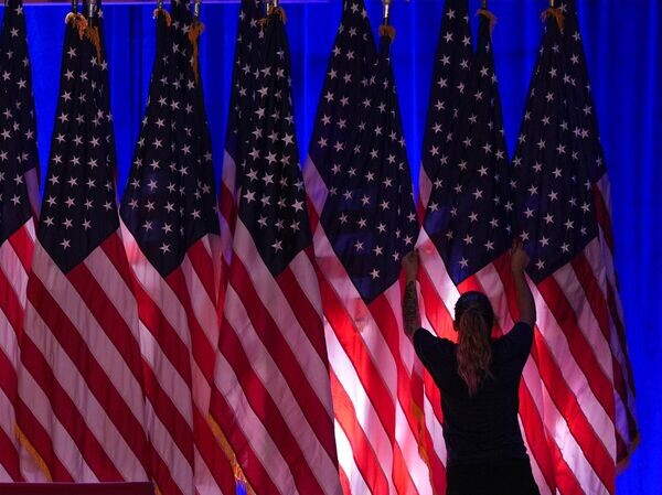    © AP Photo / Julia Demaree Nikhinson