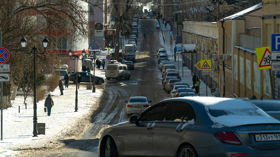 Фото: Сергей Иванов / Коммерсантъ
