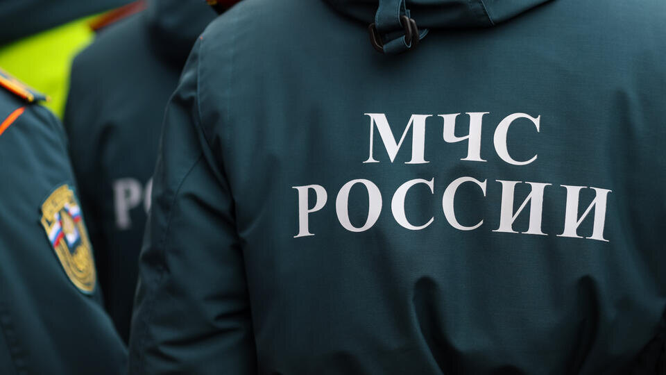     Два теплохода столкнулись в Финском заливе ИЗВЕСТИЯ/Евгений Павлов