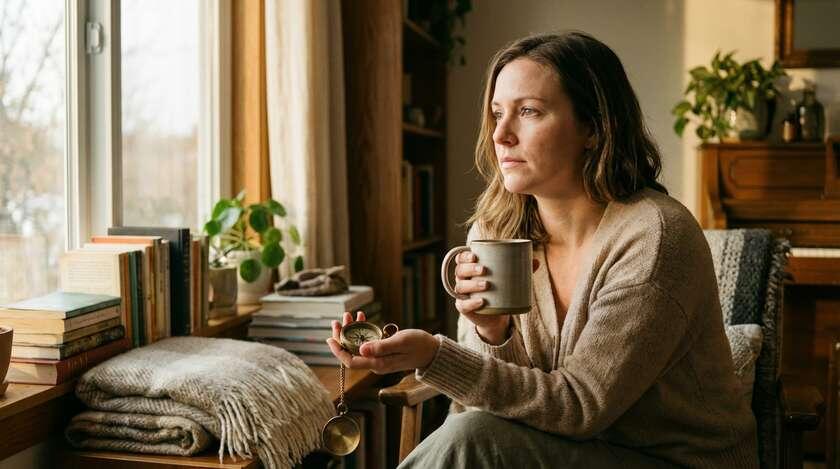 Тихий сигнал. Что пытается сказать вам ваше раздражение?