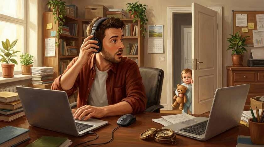 Момент выбора. Раздражение - не команда к взрыву, а приглашение остановиться и спросить себя: «Что здесь нарушено?»