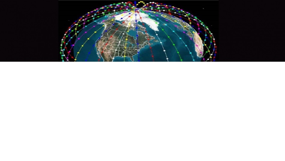    Фото ESA