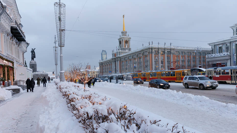 Фото: Марина Молдавская / Коммерсантъ