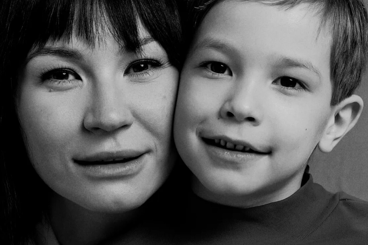     «Я не представляю, как раньше жила без тебя»: Ида Галич поздравила сына с днем рождения - 6 фото