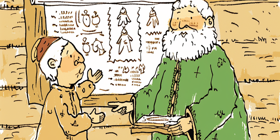 Как образовались татарские фамилии (с примерами)