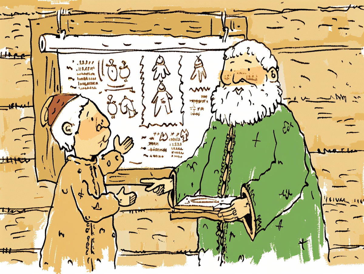 Как образовались татарские фамилии