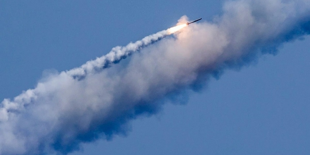 Российские ракеты ударили по полигону с иностранными инструкторами на Украине