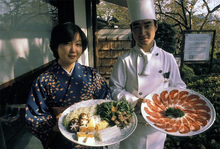 Белковая диета способствует долголетию. Фото: GLOBAL LOOK PRESS.