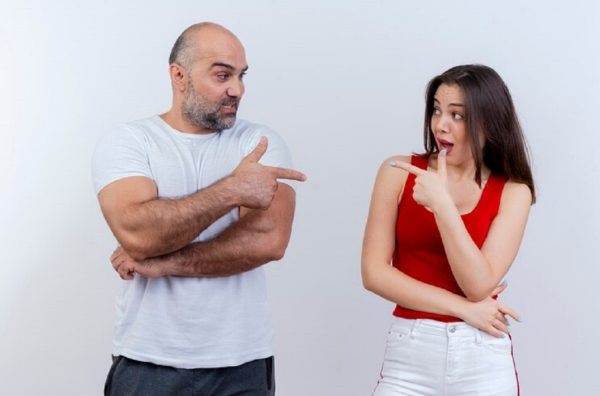 Как отказаться от желания переделать спутника жизни: советует психолог  📷
