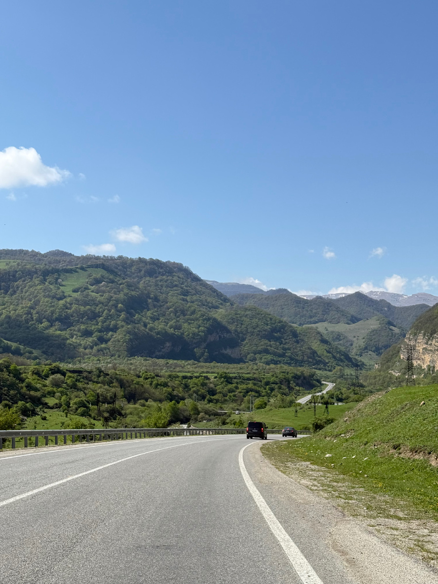 Эльбрусский район