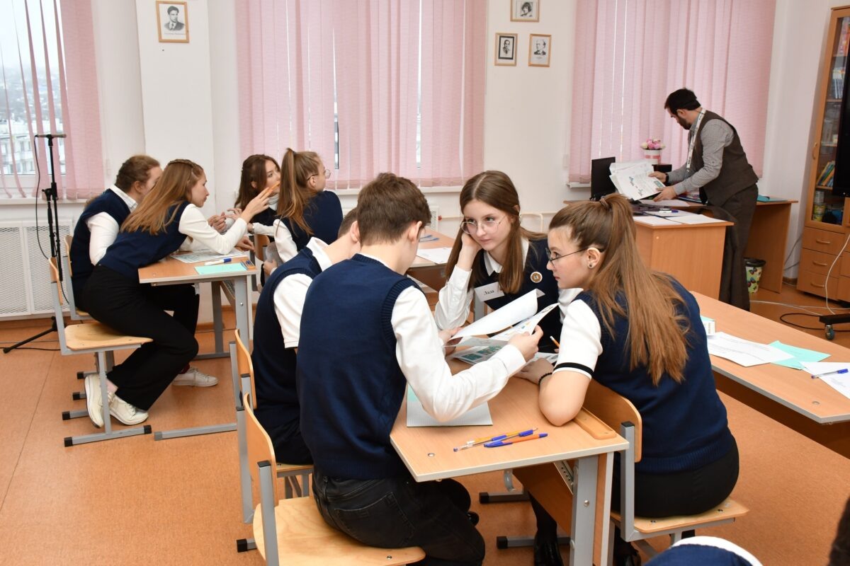    Фото: Вадим Мелешко