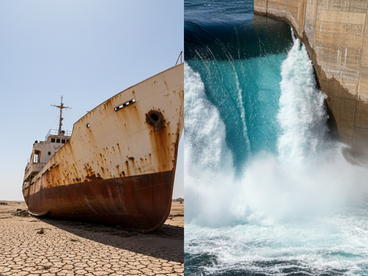    Фото: Коллаж RuNews24.ru