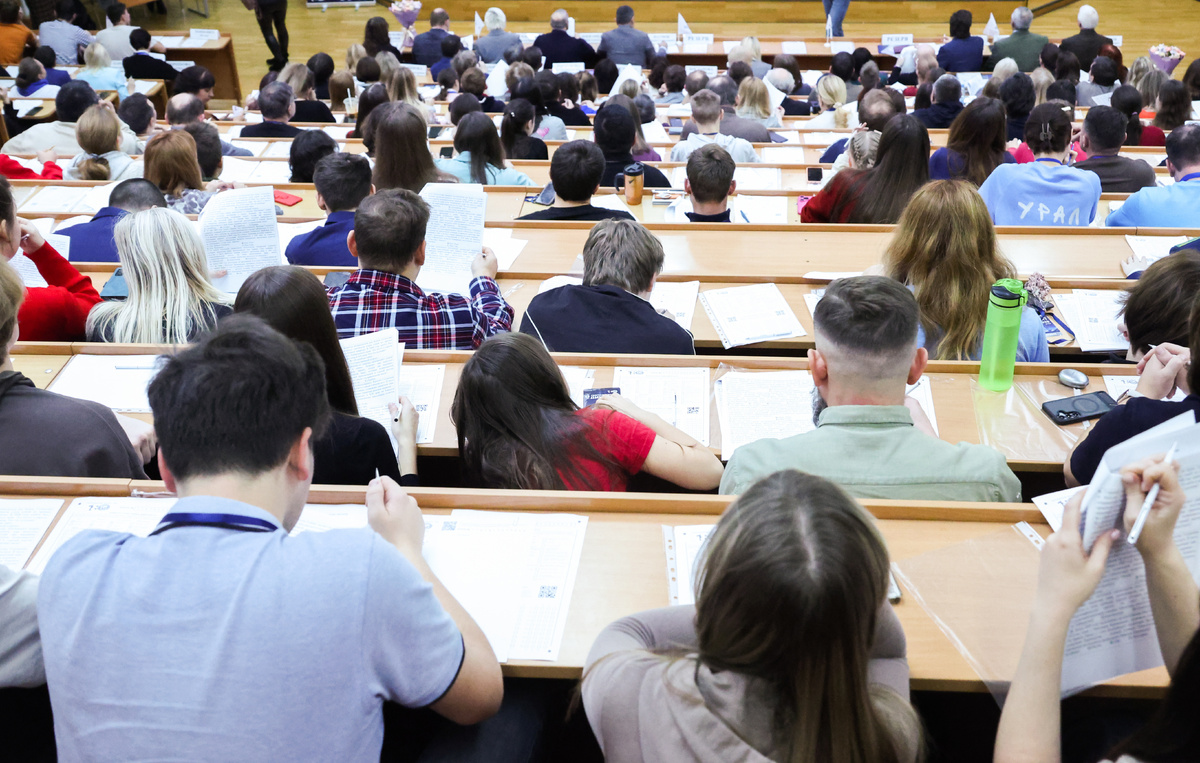 Сергей Фадеичев/ТАСС