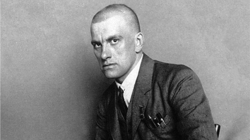 Владимир Маяковский