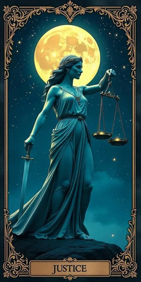 Стартовая энергия дня может обострить вопросы справедливости 