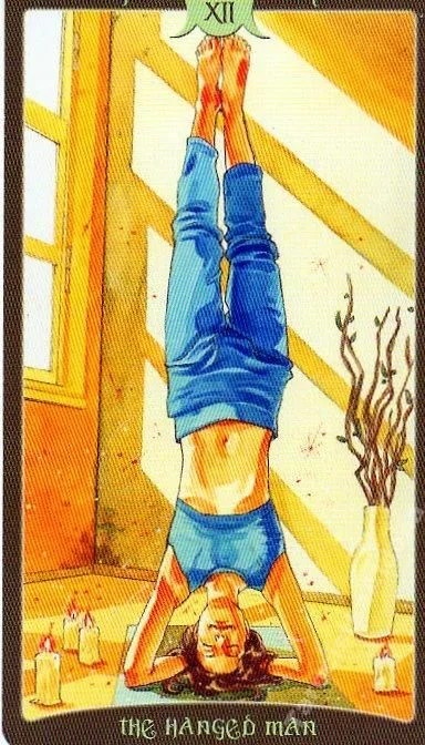 Смотрим на ситуации творчески, под новым углом, с иной стороны