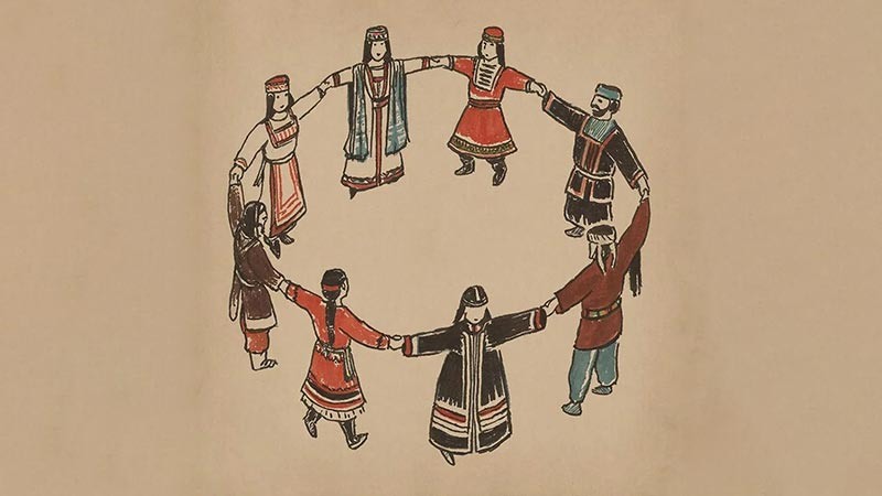    Курганинск – город многоликий