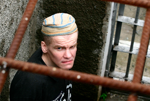 Сергей Ряховский