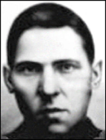 Чернышов Кирилл Семенович