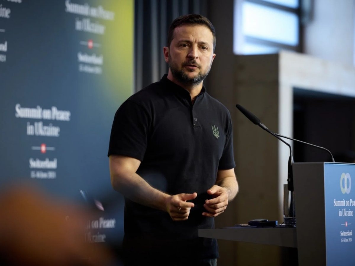     В ВСУ усомнились в словах Зеленского о потерях армии в ходе конфликта