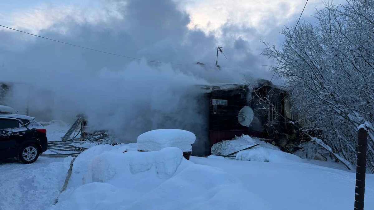    Фото предоставлено пресс-службой ГУ МЧС по ЯНАО