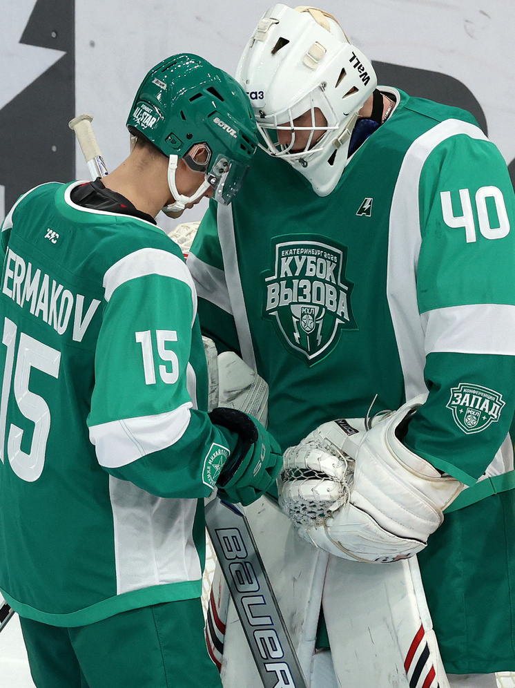     Фото: пресс-служба «Академии Михайлова»