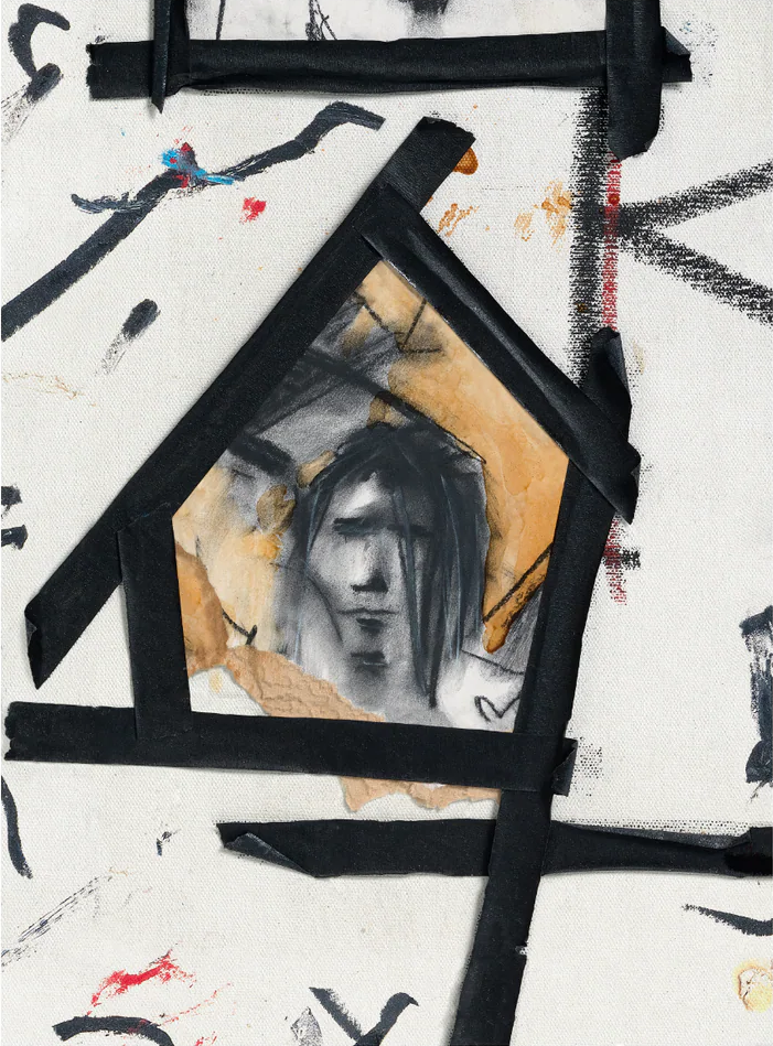 Джонни Депп. ''The House That Johnny Built'' (1996г)