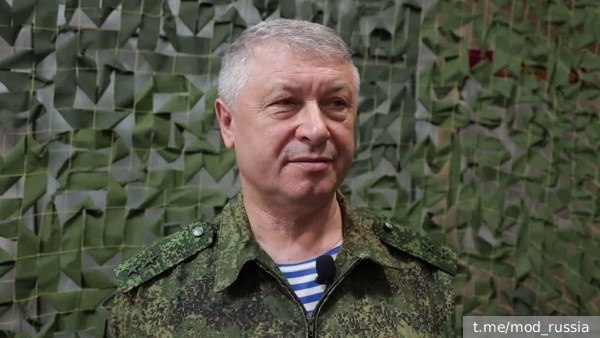     Фото: t.me/mod_russia   
 Текст: Тимур Шайдуллин