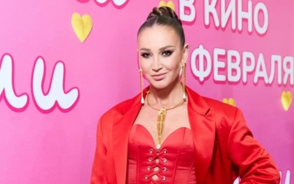    Актриса рассказала о сложностях создания кино на встрече с поклонниками в Уфе. Фото: пресс-служба ТНТ.