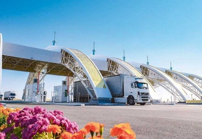    источник фото: Торгово-промышленная палата Туркменистана.