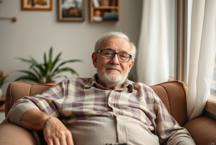 Безбедная старость: Кто её достоин и Как её обеспечить