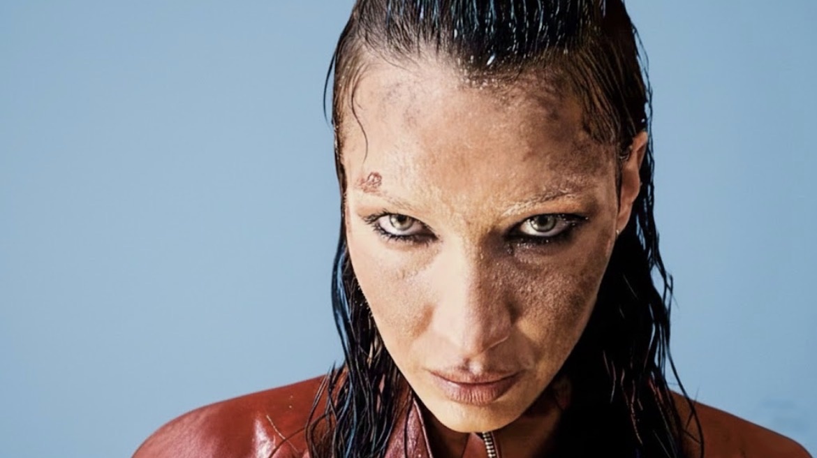 Ужасы, фэнтези, драма