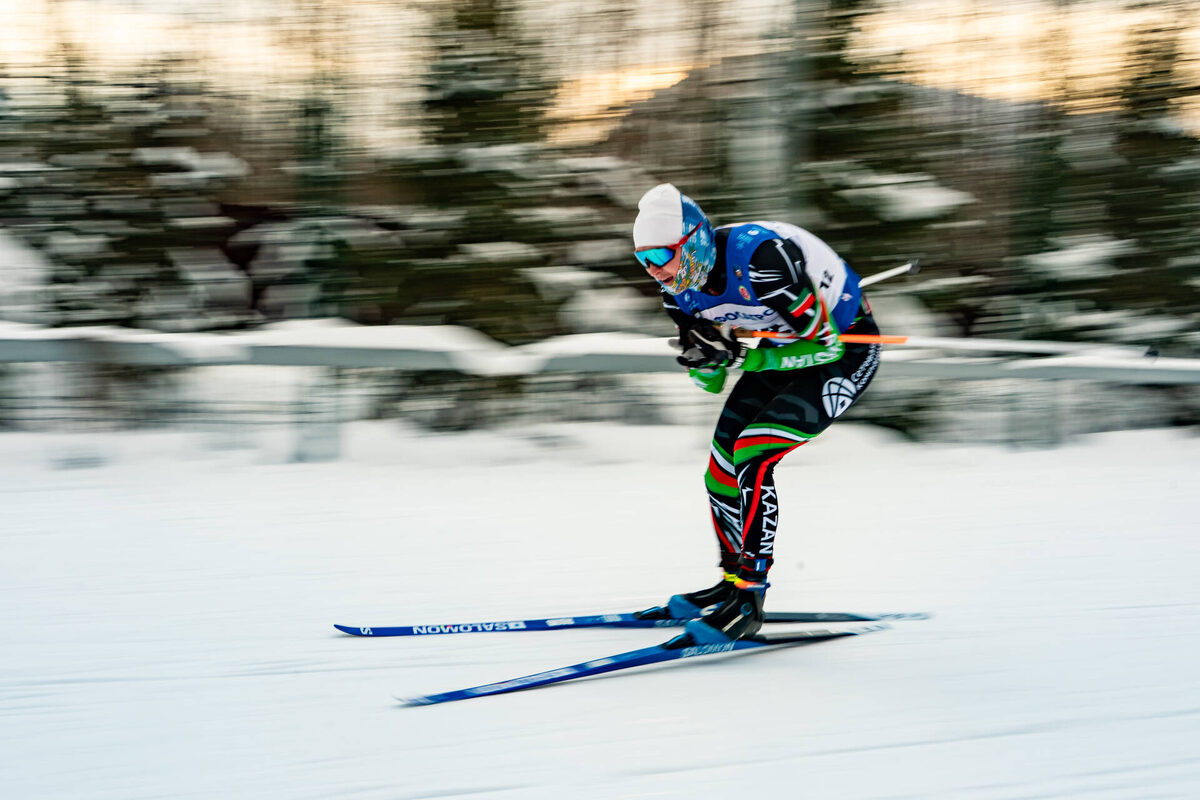 Фото: © Салават Камалетдинов / «Татар-информ»