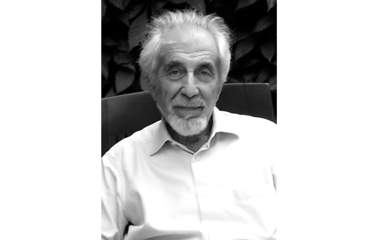    Иосиф Райскин  Страница Союза композиторов Санкт-Петербурга во "ВКонтакте"