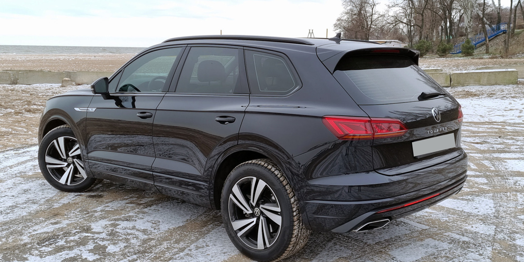 "Они больше не нужны?": почему Volkswagen прекращает выпуск Touareg и других моделей